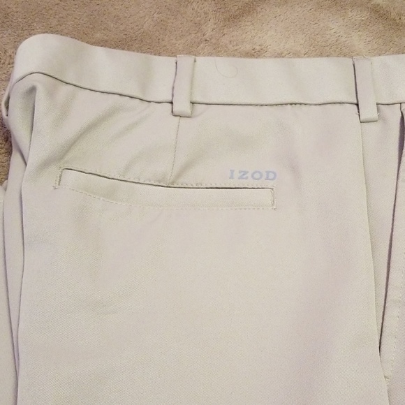 Izod Other - IZOD mens golf pants